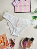 Imagen de Victoria's Secret  VS High-Leg Cheeky Encaje.